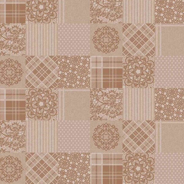 Obrus PVC M-193A - Role 140cm x 20m