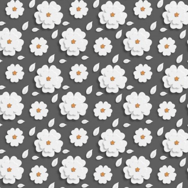 Obrus PVC M-187D, Role 140cm x 20m