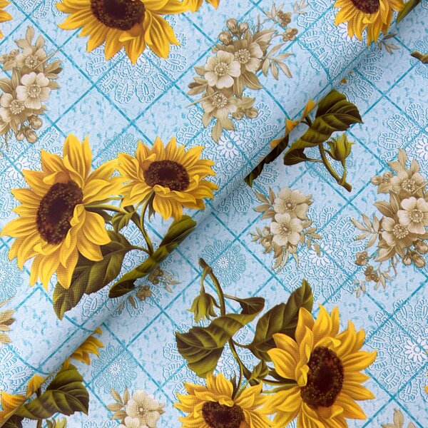 Obrus ​​PVC DC-940C 140cm x 20m