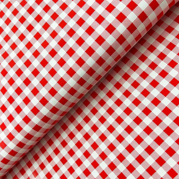 Mirella obrus PVC M-152 A 140cm x20m