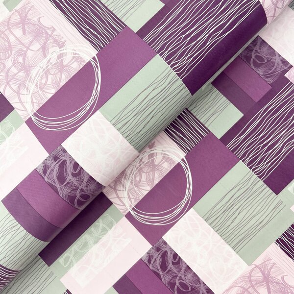 Obrus ​​PVC Mirabella DC-225B 140cm x 20m