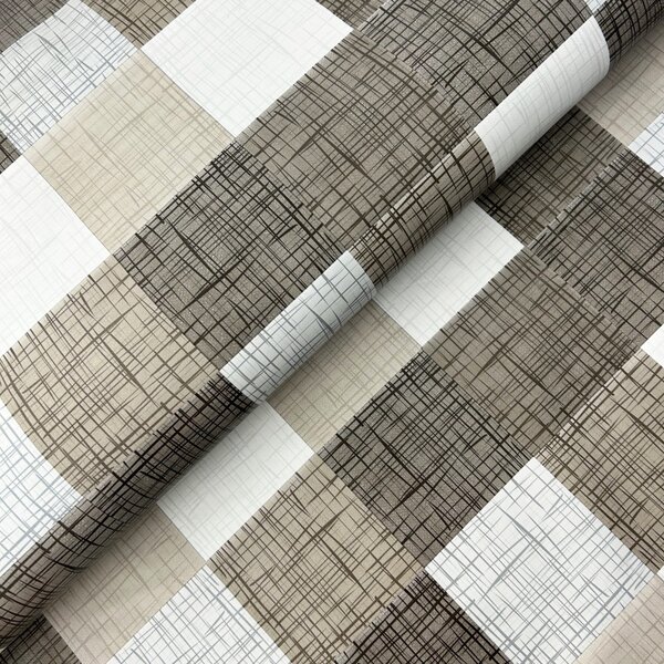 Obrus ​​PVC Mirabella DC-0555B 140cm x 20m