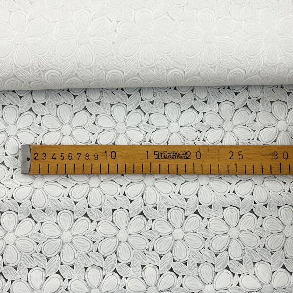 Obrus ​​PVC Easy Lace- čipkový - 118 D, rolka 132cmx22m