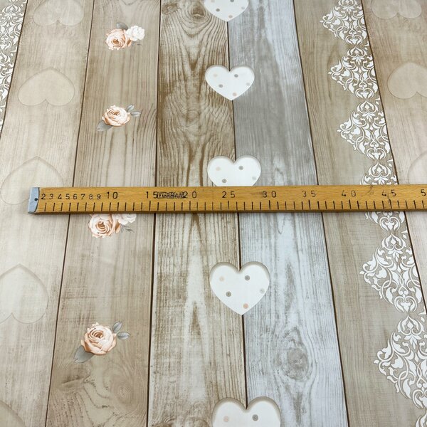 Obrus ​​PVC Mirabella DC-535B 140cm x 20m