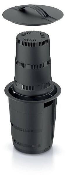 Podzemný kompostér COMBIOSOIL 25 cm