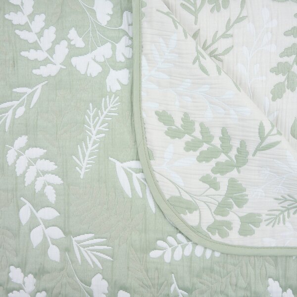 DENNÁ PRIKRÝVKA, polyester, 220/240 cm Esposa - Obliečky & plachty