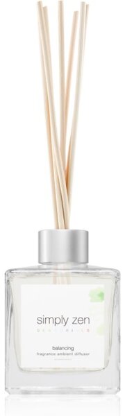 Simply Zen Sensorials Balancing Fragrance Ambient Diffuser aróma difuzér s náplňou 175 ml
