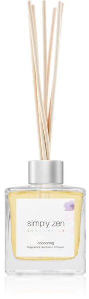 Simply Zen Sensorials Cocooning Fragrance Ambient Diffuser aróma difuzér s náplňou 175 ml