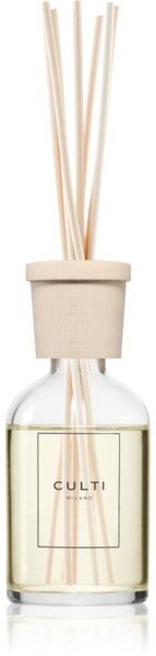 Culti Milano Stile Bianco D'Oud aróma difuzér s náplňou 100 ml