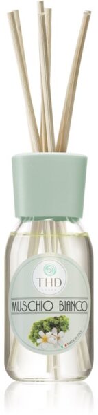 THD Classic Muschio Bianco aróma difuzér 100 ml