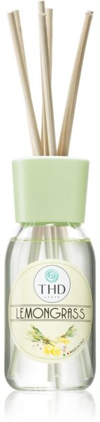THD Classic Lemongrass aróma difuzér 100 ml