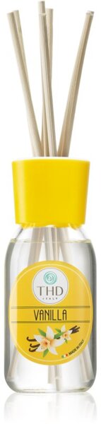 THD Classic Vanilla aróma difuzér 100 ml
