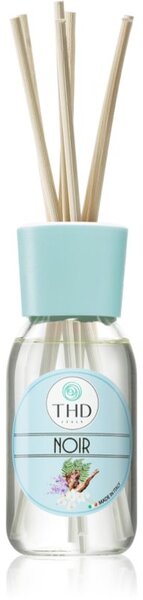 THD Classic Noir aróma difuzér 100 ml