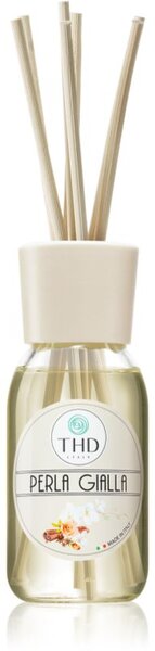 THD Classic Perla Gialla aróma difuzér 100 ml
