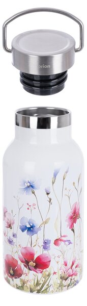 Termofľaša kvety 0,4 l