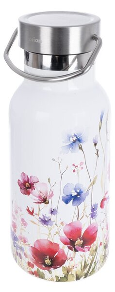 Termofľaša kvety 0,4 l