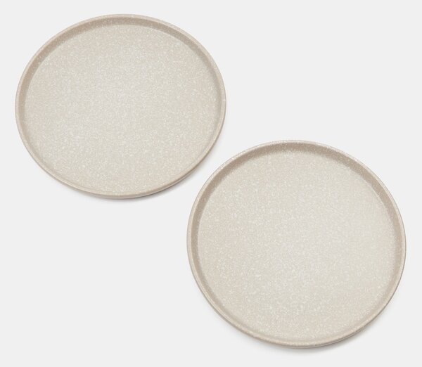 Sinsay - Tanier 2 pack - krémová