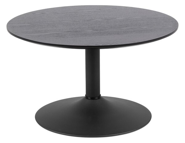Konferenčný stolík Ibiza – 40 × 70 × 70 cm ACTONA