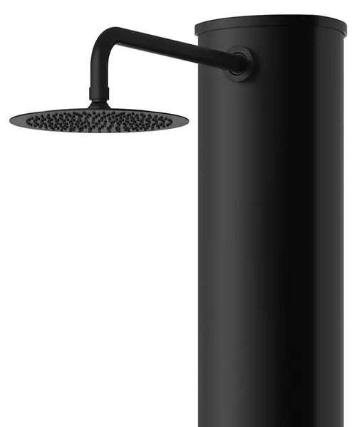 Marimex | Solárna sprcha DUO 40 l, hliníková | 10992150