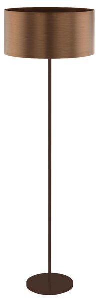 STOJACIA LAMPA, 45/166.5 cm Eglo - Interiérové svietidlá