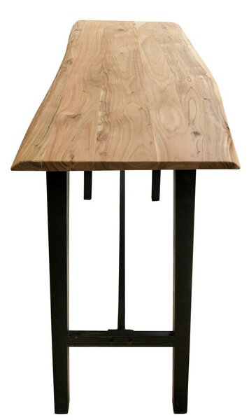 Barový stôl TABLES & BENCHES 124,5 × 51 × 112 cm SIT MÖBEL