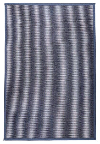 Koberec Lyyra: Modrá 80x150 cm
