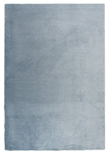 Koberec Hattara: Modrá 80x150 cm