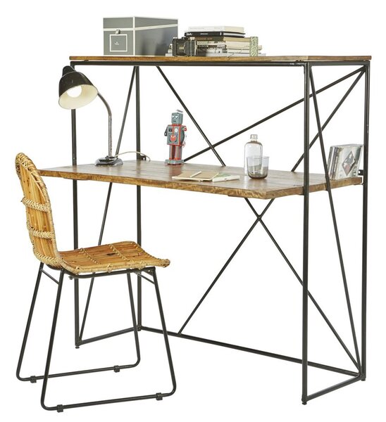 Pracovný stôl TOM TAILOR 120 × 60 × 122 cm SIT MÖBEL