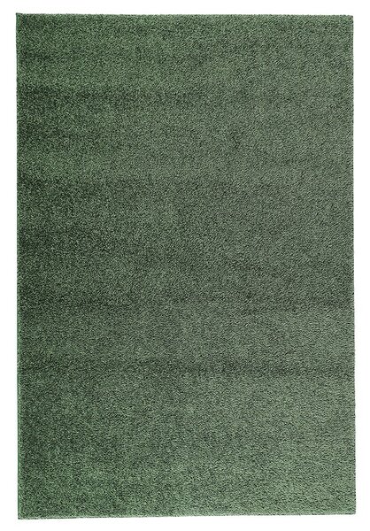 Koberec Tessa: Zelená 80x200 cm