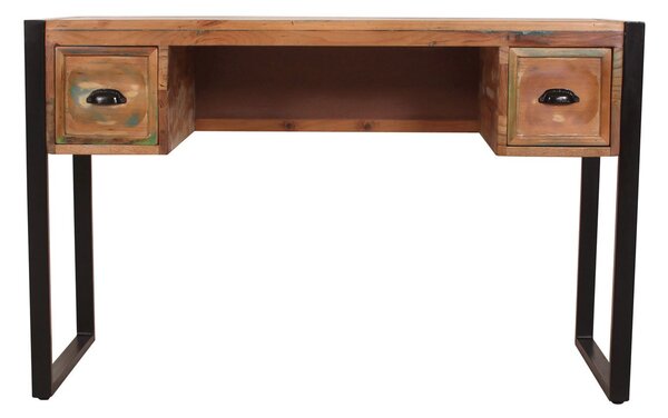 Pracovný stôl FIUME 120 × 55 × 76 cm SIT MÖBEL