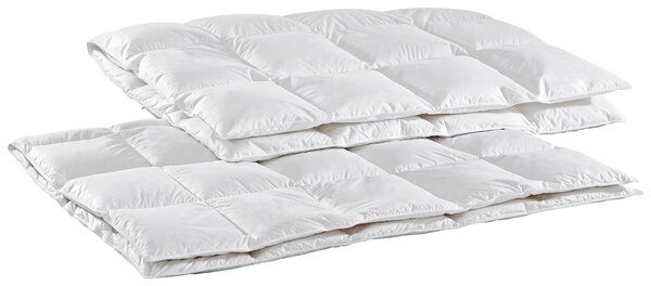 CELOROČNÁ PRIKRÝVKA, 135/200 cm, Billerbeck - Prikrývky & vankúše