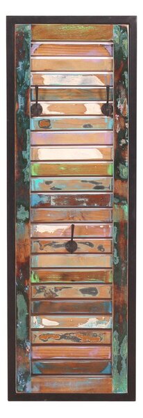 Panel do šatníkovej skrine FIUME 33 × 8 × 99 cm SIT MÖBEL