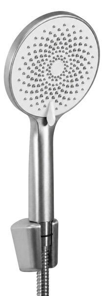 Kúpeľňová batéria REA Clif - matná Brush Nickel