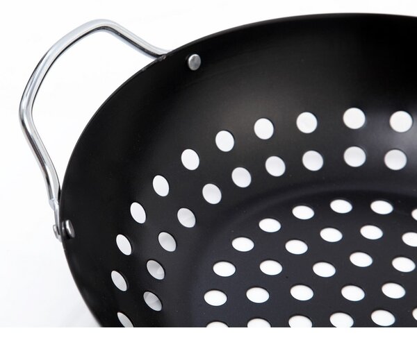 Tepro 8523 Zeleninová panvica wok