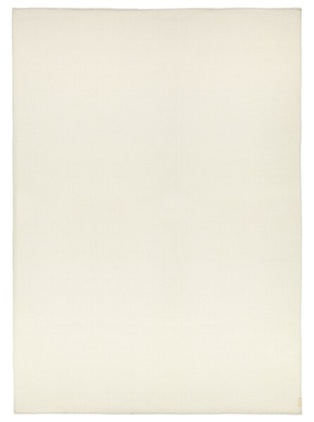 Koberec Plain Wool: Prírodní biela 170x240 cm