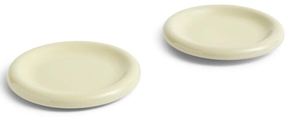 HAY Tanier Barro Ø18 set 2ks, pistachio