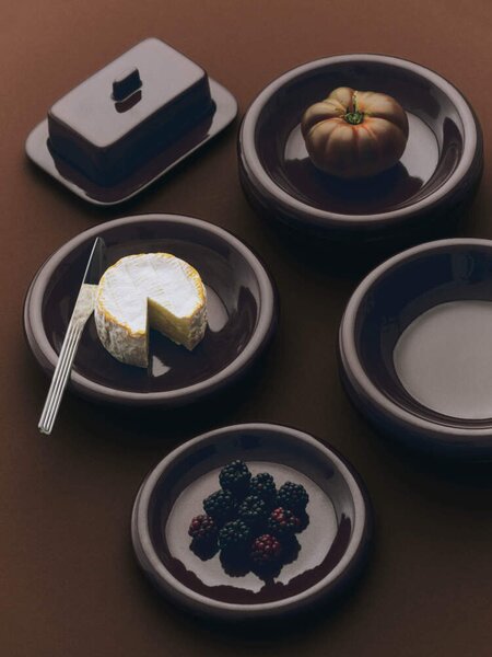 HAY Miska Barro set 2ks, pistachio