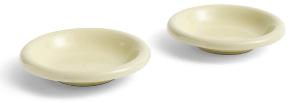 HAY Miska Barro set 2ks, pistachio