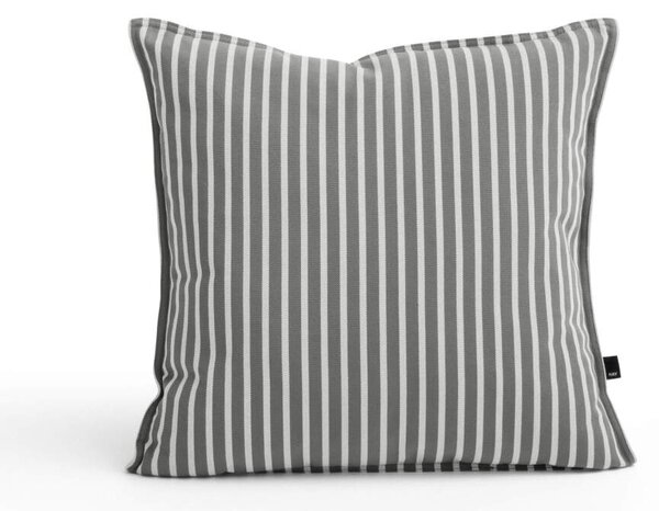 HAY Vankúš Terrazza, grey bold stripe