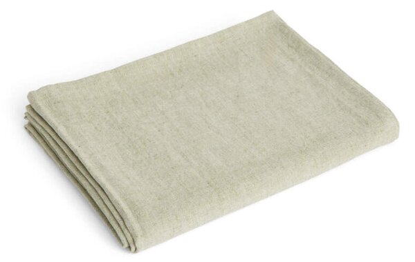 HAY Obrus Terrazza, soft olive