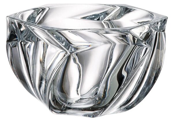 Bohemia Crystal Misa Macao 255mm