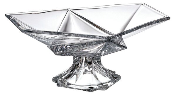 Bohemia Crystal misa na nohe Origami 355mm