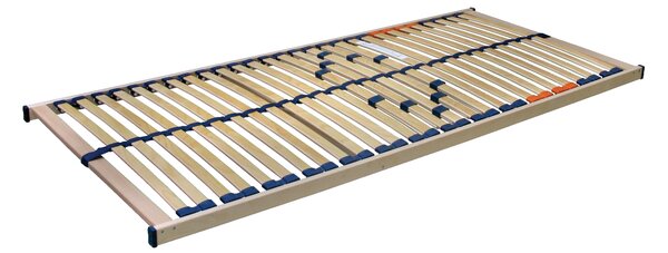 Drevočal Pevný lamelový rošt Systema Fix Veľkosť: 200 x 90