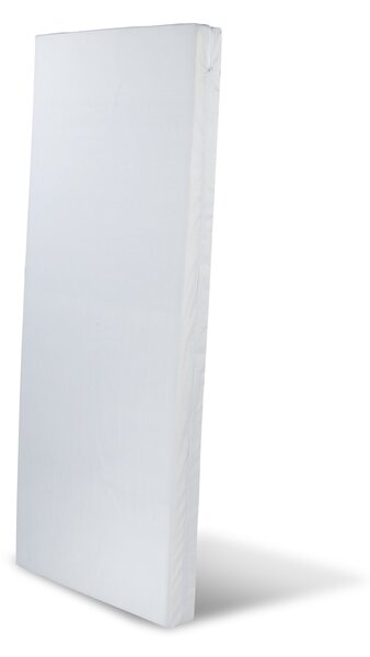 TURÍN Matrac 160x80x8 cm Biela