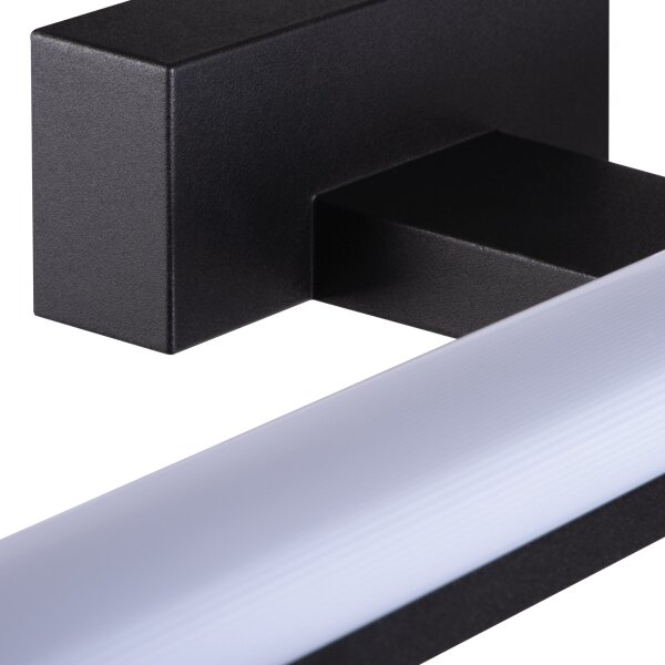 Kanlux 26683 - LED Kúpeľňové osvetlenie zrkadla ASTEN LED/8W/230V IP44