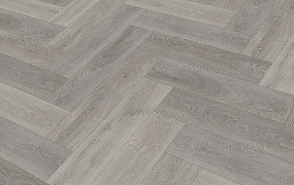 Check One Herringbone 2075H FLAMING OAK