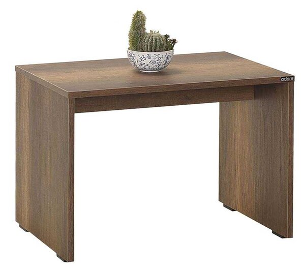 Konferenčný stolík CORNO, orech Oslo
