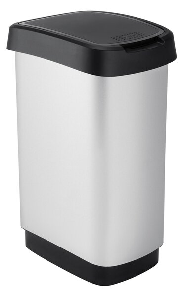 ODPADKOVÝ KÔŠ 25 l Rotho - Upratovanie