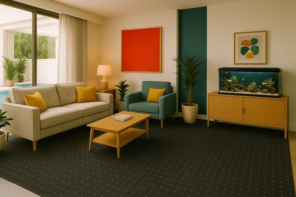 Condor Carpets , Koberec metráž Udinese antracitový - neúčtujeme odrezky z role, na mieru, šíře 2m,4m,na mieru, neúčtujeme odrezky, čierna, filc, chodba / predsieň