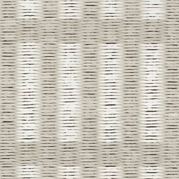 Koberec New York: Sivo-biela 80x200 cm